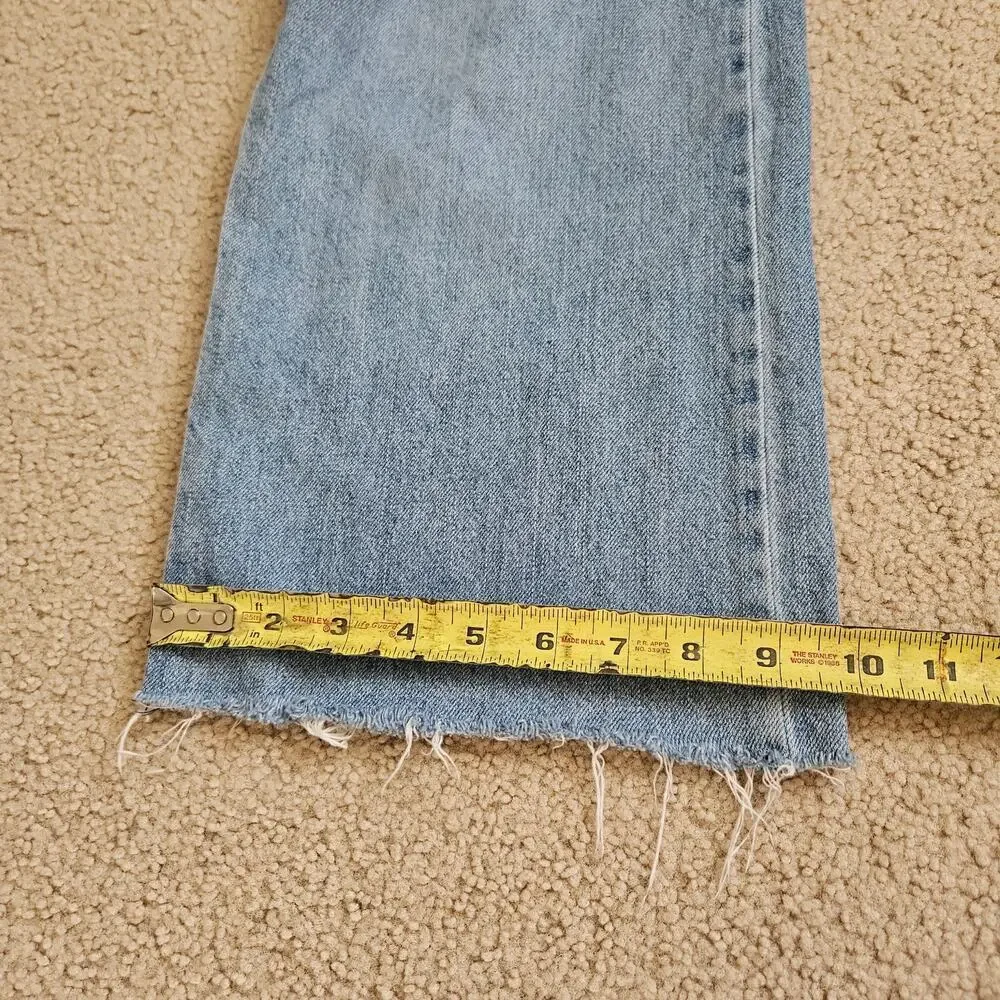 Old Navy high waisted